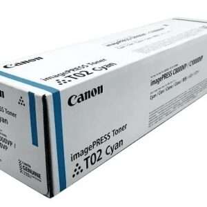 Toner Originale Ciano (T02C)