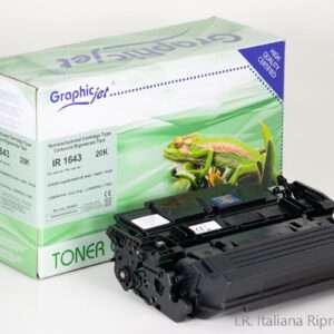 Toner Rigenerato (T06)