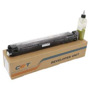 Developer Unit Compatible Giallo