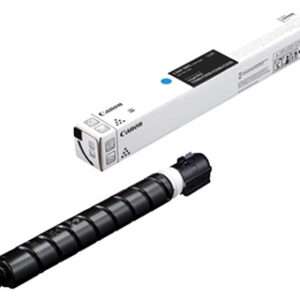 Toner Originale Ciano (C-EXV1001)