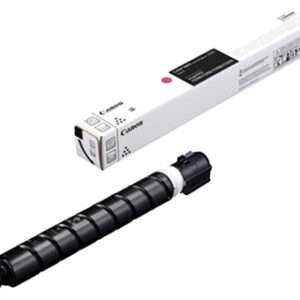 Toner Originale Magenta (C-EXV1001)