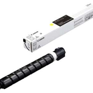 Toner Originale Giallo (C-EXV1001)