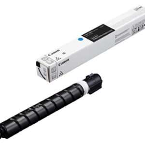 Toner Originale Ciano (C-EXV1001L)