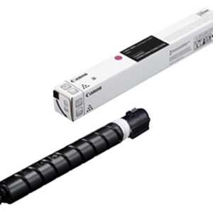 Toner Originale Magenta (C-EXV1001L)