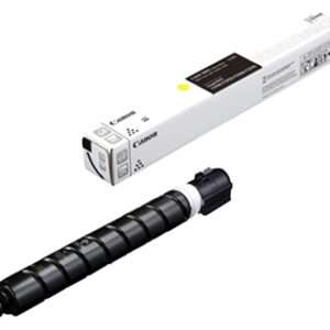 Toner Originale Giallo (C-EXV1001L)