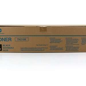Toner Originale Nero