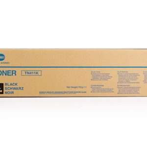 Toner Originale Nero