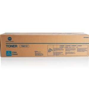 Toner Originale Ciano
