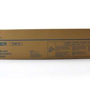 Toner Originale Nero