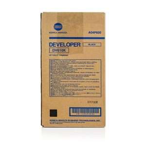 Developer Originale Nero