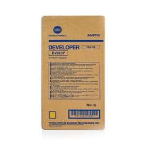 Developer Originale Giallo