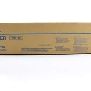 Toner Originale Ciano