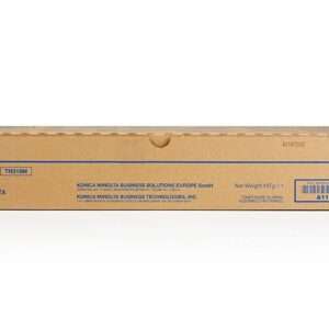 Toner Originale Magenta