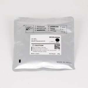 Developer Neutro Nero