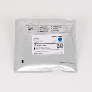 Developer Neutro Ciano