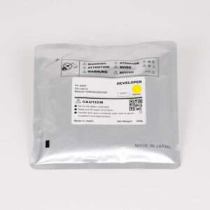 Developer Neutro Giallo