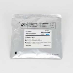 Developer Neutro Ciano