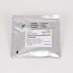 Developer Neutro Giallo