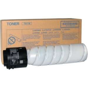 Toner Kit  Originale