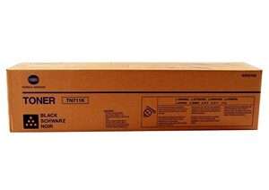 Toner Originale Nero