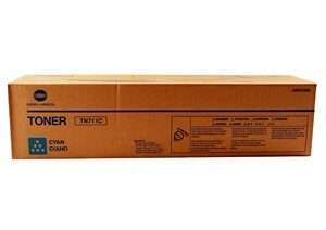 Toner Originale Ciano