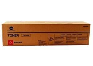 Toner Originale Magenta