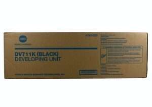 Developer Originale Nero