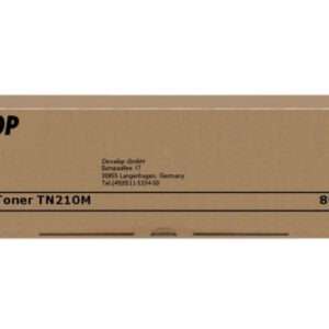 Toner Originale Magenta