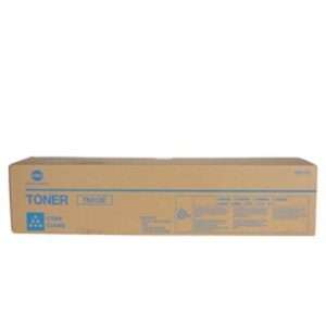 Toner Originale Ciano