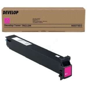 Toner Originale Magenta