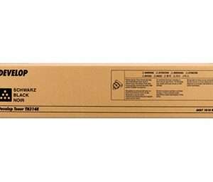 Toner Originale Giallo