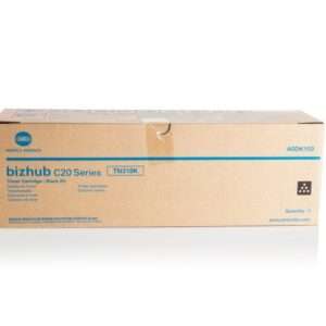 Toner Originale Nero