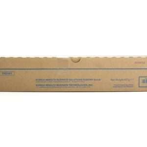 Toner Originale Giallo