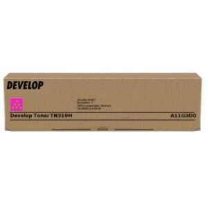 Toner Originale Magenta