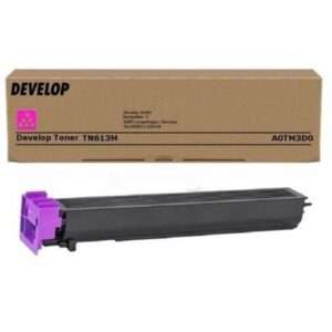 Toner Originale Magenta