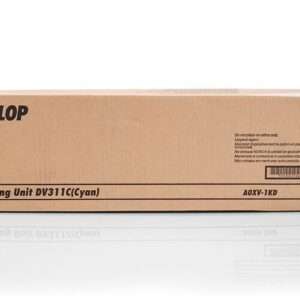 Developing Unit Originale Ciano