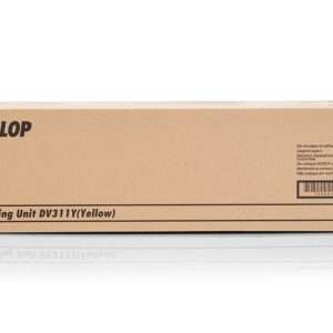 Developing Unit Originale Giallo