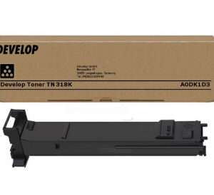 Toner Originale Nero