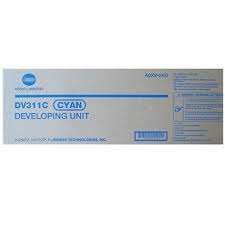 Developing Unit Originale Ciano