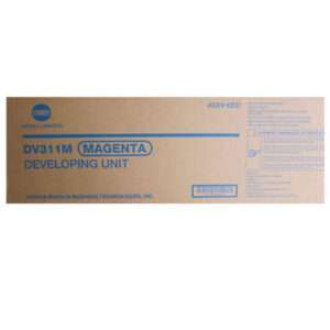 Developing Unit Originale Magenta