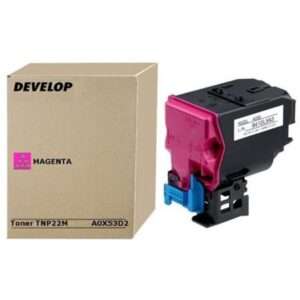 Toner Originale Magenta