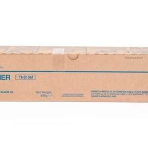 Toner Originale Magenta