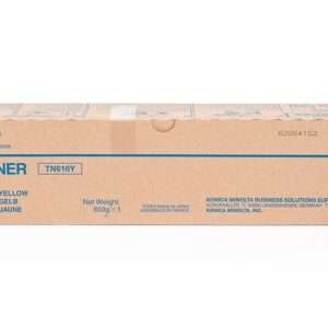 Toner Originale Giallo