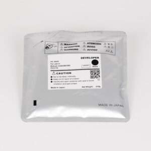 Starter Compatibile Nero