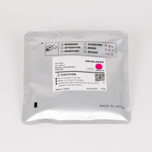 Starter Compatibile Magenta