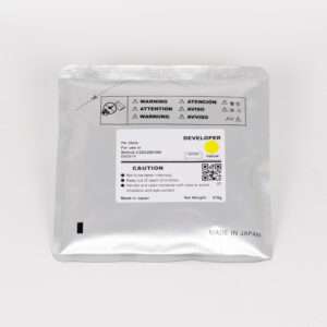 Starter Compatibile Giallo