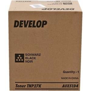 Toner Originale Nero
