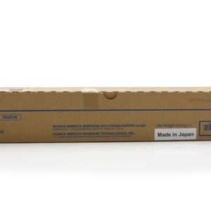 Toner Originale Nero