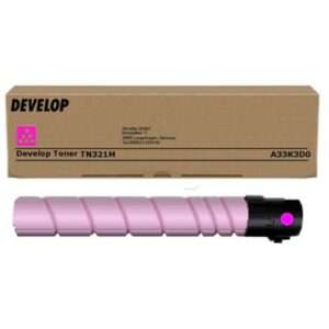 Toner Originale Magenta