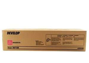 Toner Originale Magenta